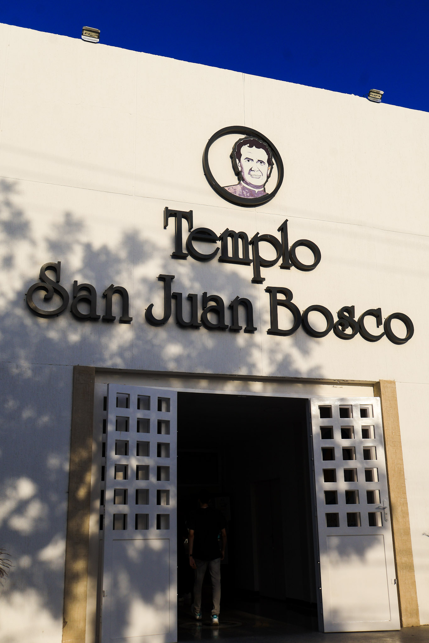 Lee más sobre el artículo La Parroquia San Juan Bosco da un salto a la era digital con el lanzamiento de su nuevo Portal Web Interactivo
